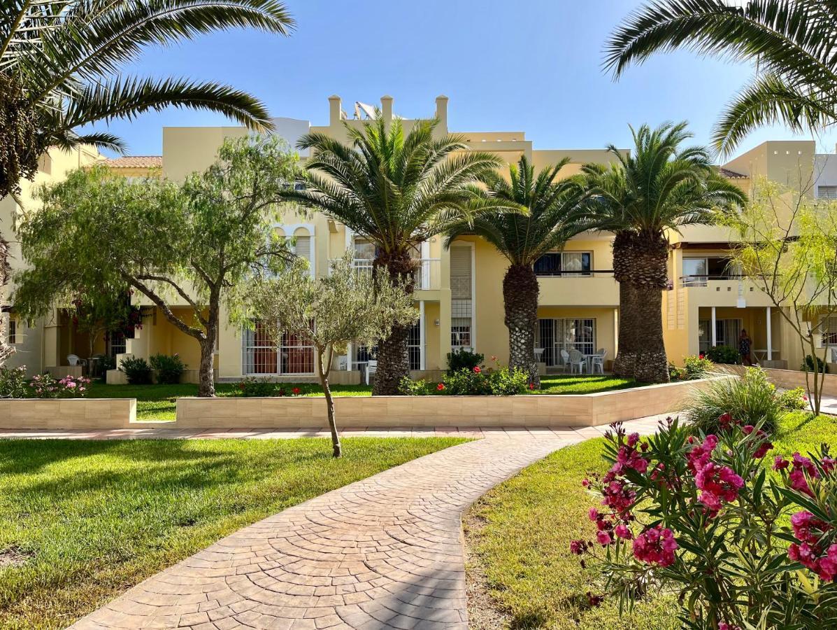 Apartamentos Moguima Roquetas de Mar Exterior foto