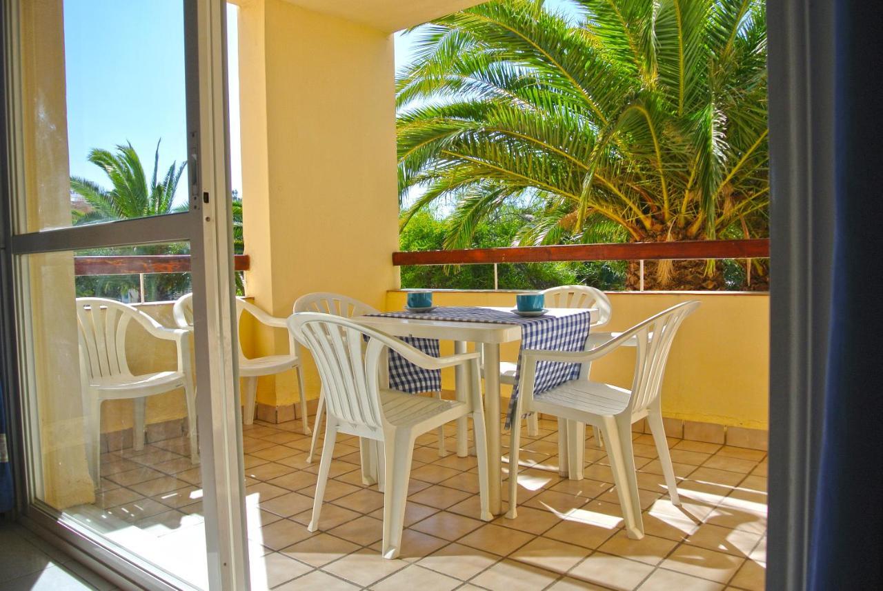 Apartamentos Moguima Roquetas de Mar Exterior foto
