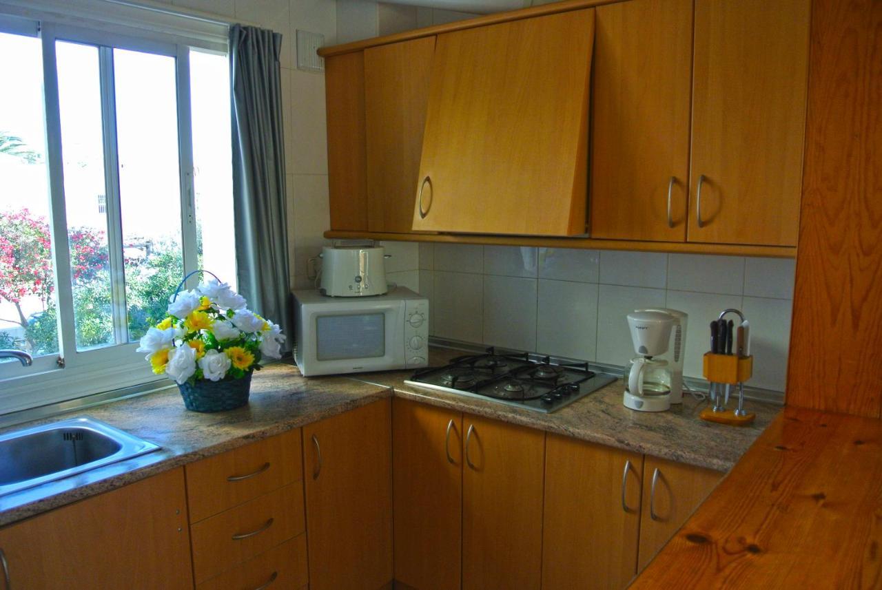 Apartamentos Moguima Roquetas de Mar Exterior foto