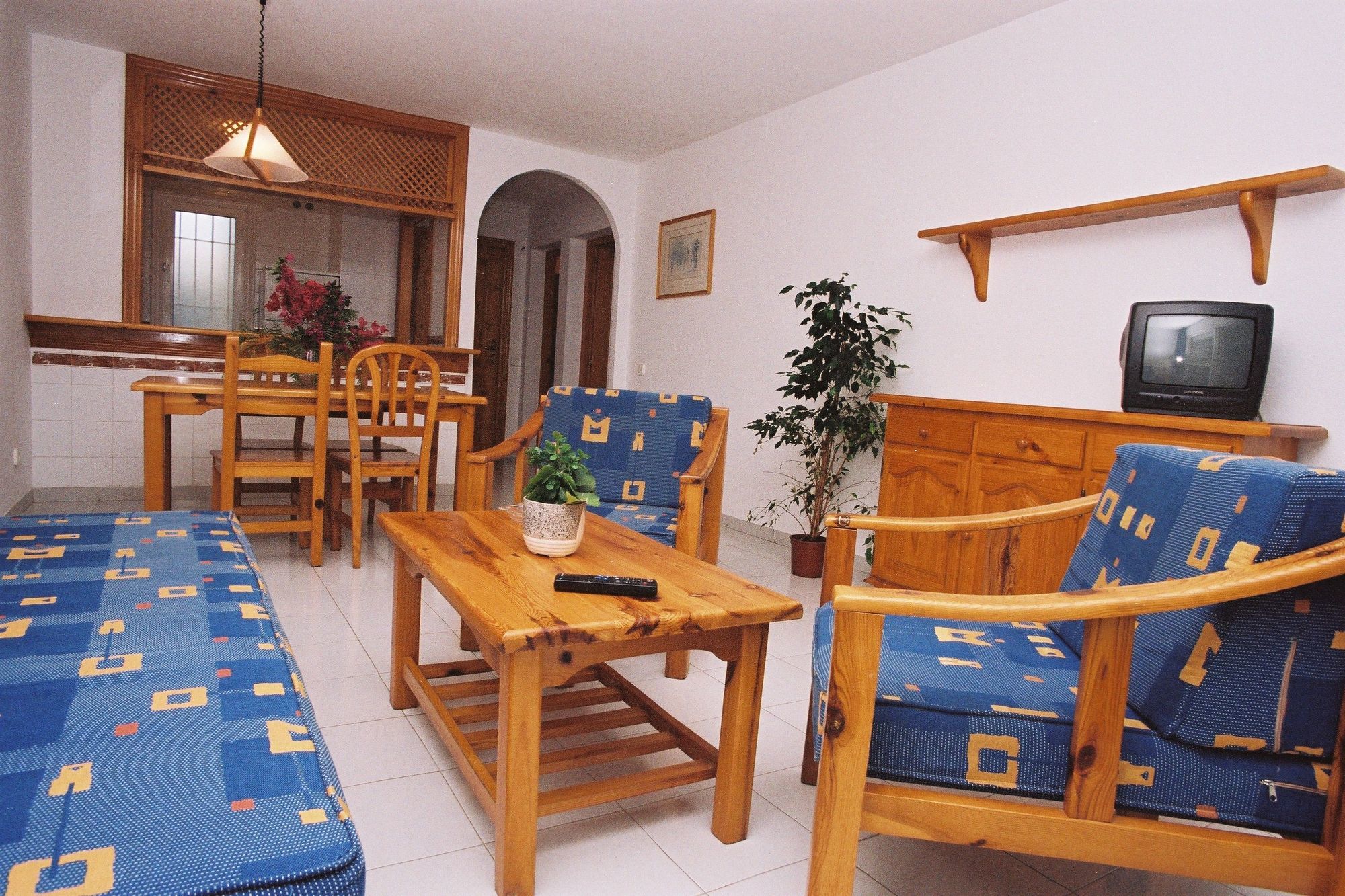 Apartamentos Moguima Roquetas de Mar Exterior foto